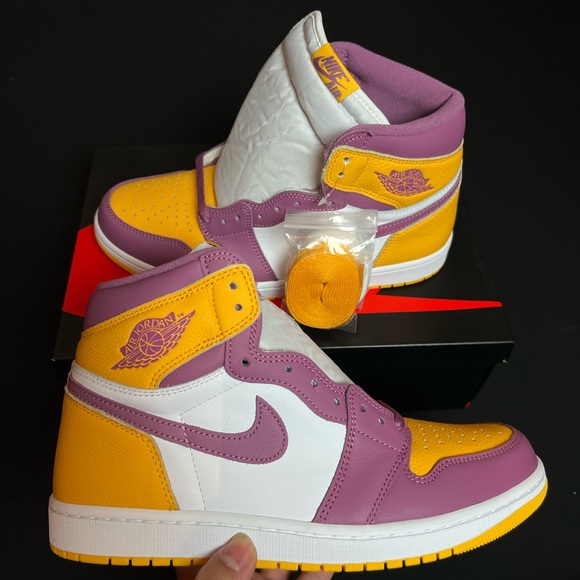 Air Jordan 1 Retro High OG 